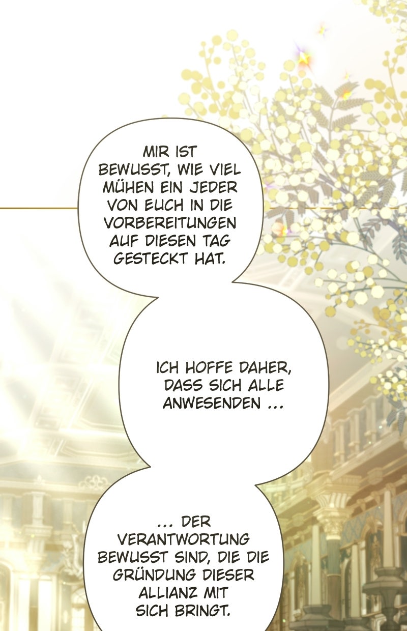 Read Die neuvermählte Kaiserin Manga Online