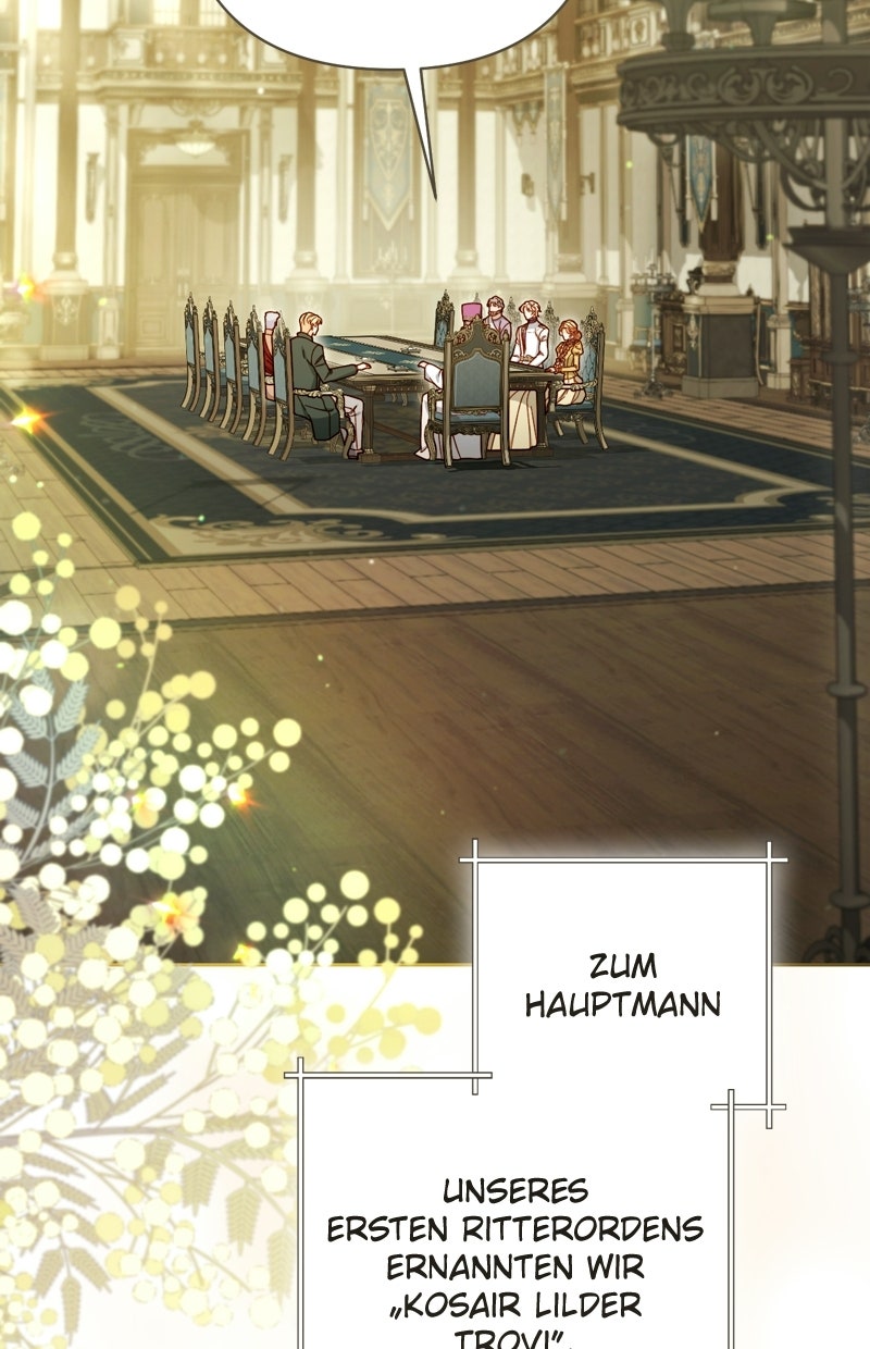 Read Die neuvermählte Kaiserin Manga Online