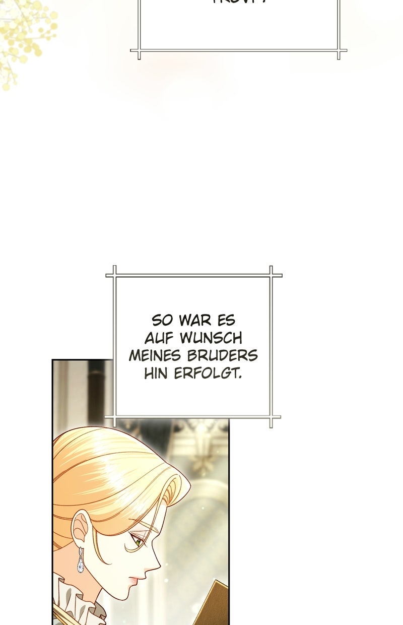 Read Die neuvermählte Kaiserin Manga Online