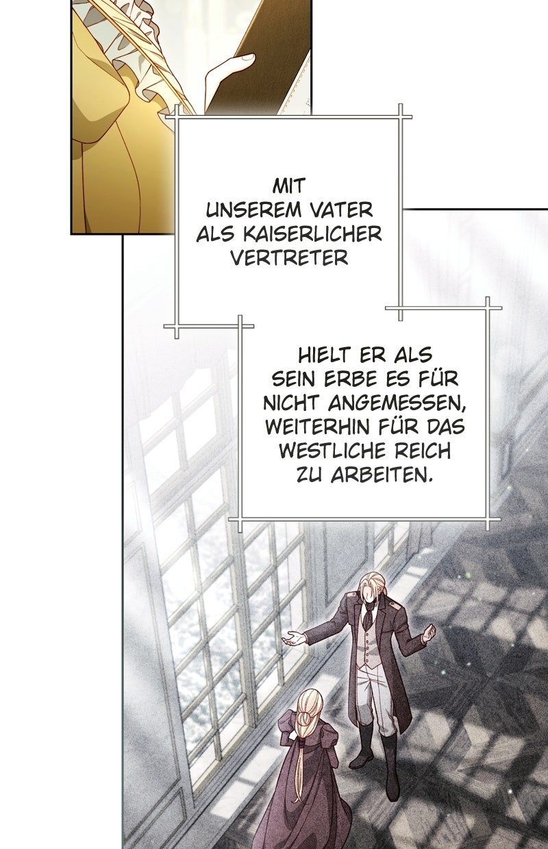 Read Die neuvermählte Kaiserin Manga Online