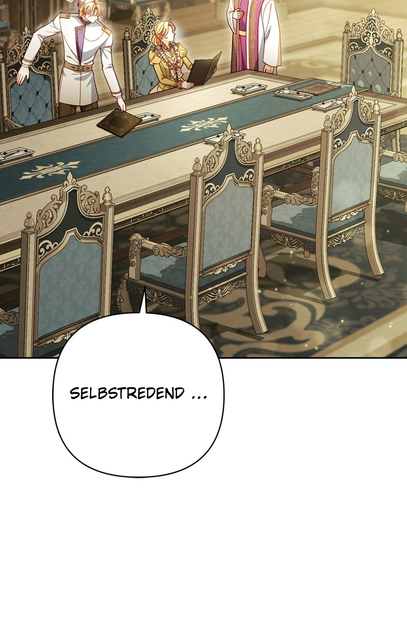 Read Die neuvermählte Kaiserin Manga Online