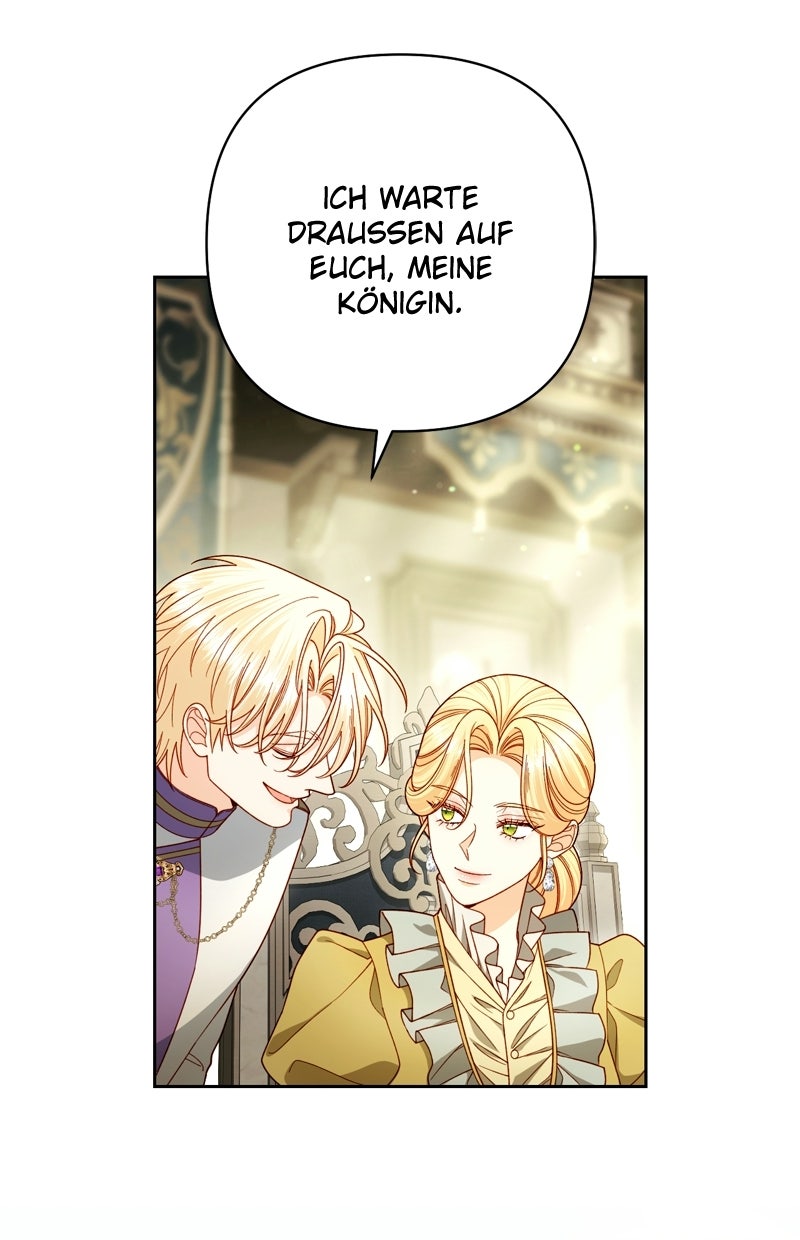 Read Die neuvermählte Kaiserin Manga Online