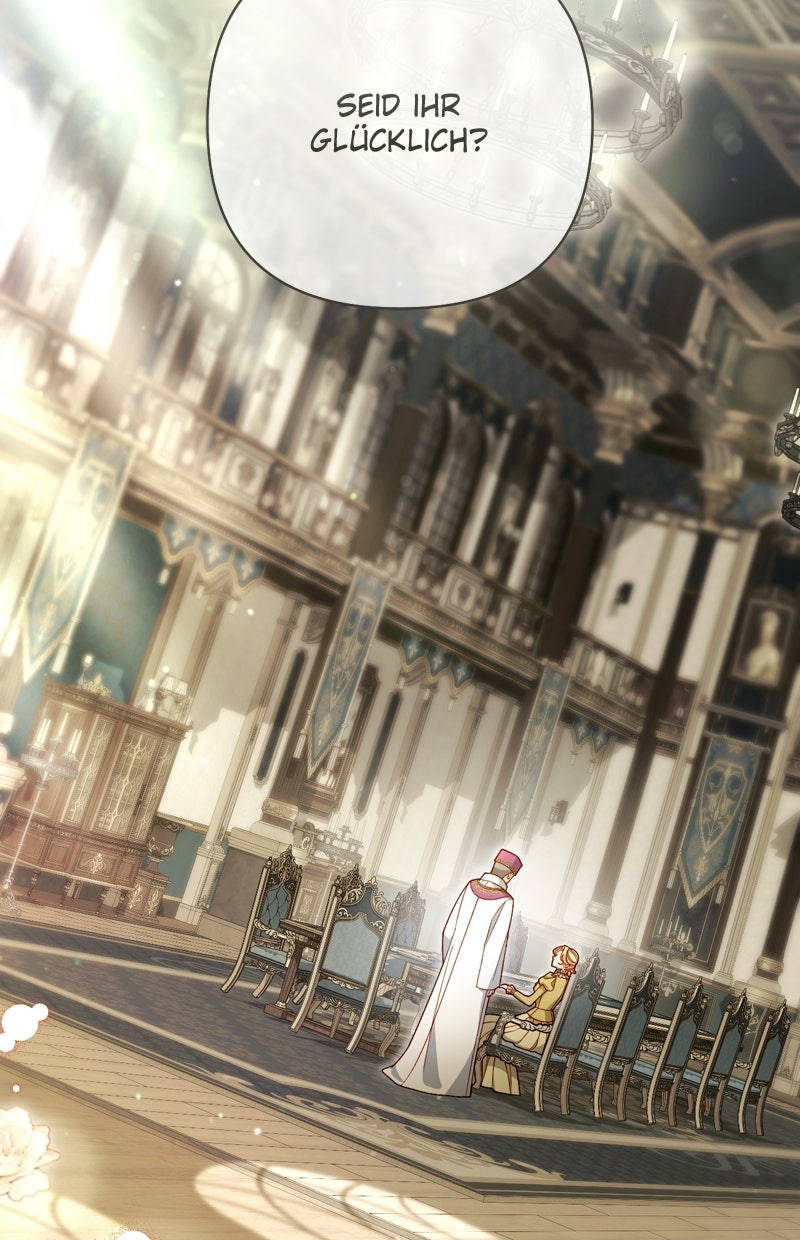 Read Die neuvermählte Kaiserin Manga Online