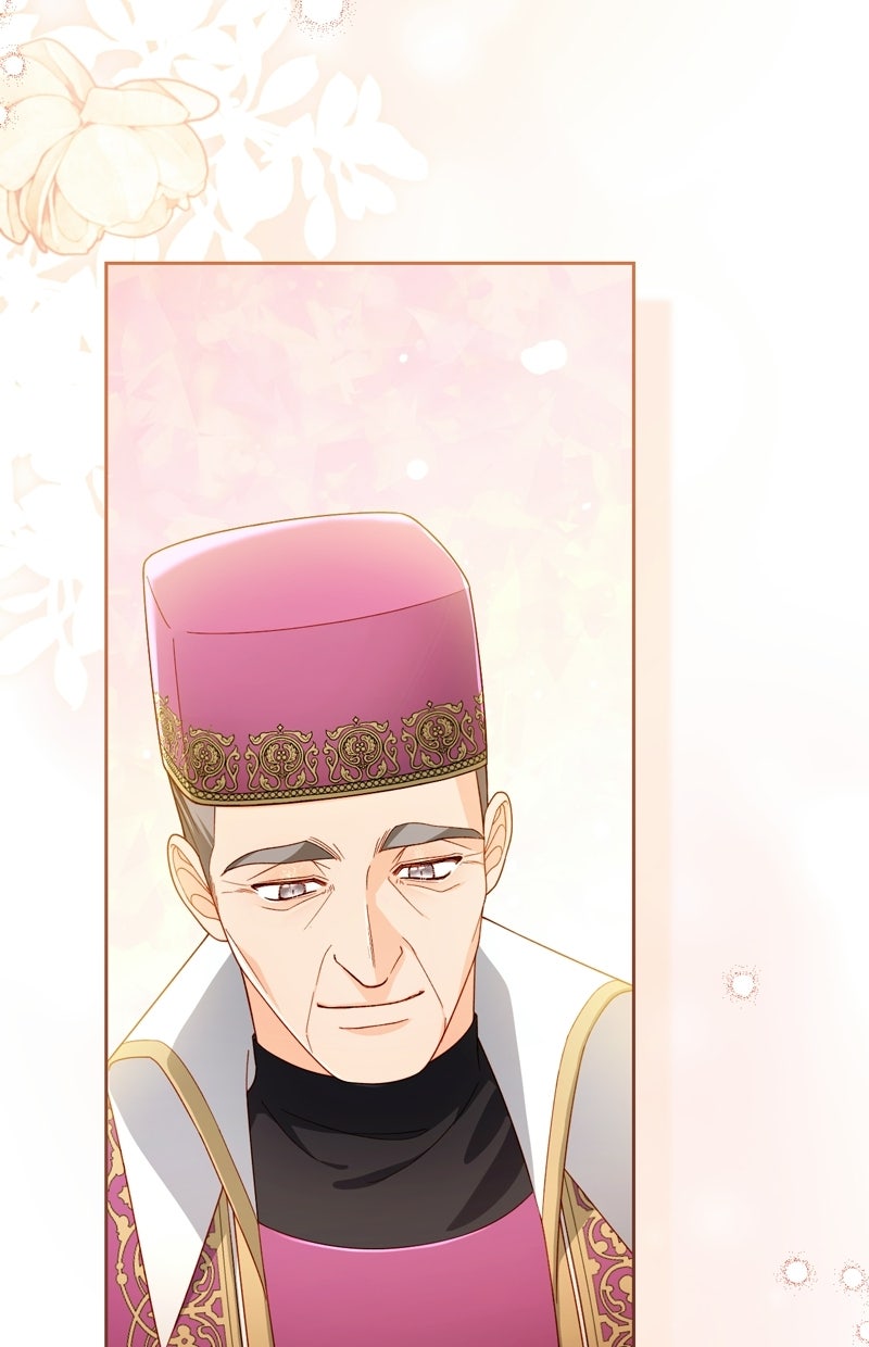 Read Die neuvermählte Kaiserin Manga Online