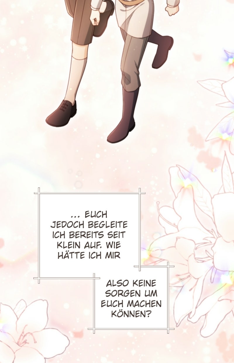 Read Die neuvermählte Kaiserin Manga Online