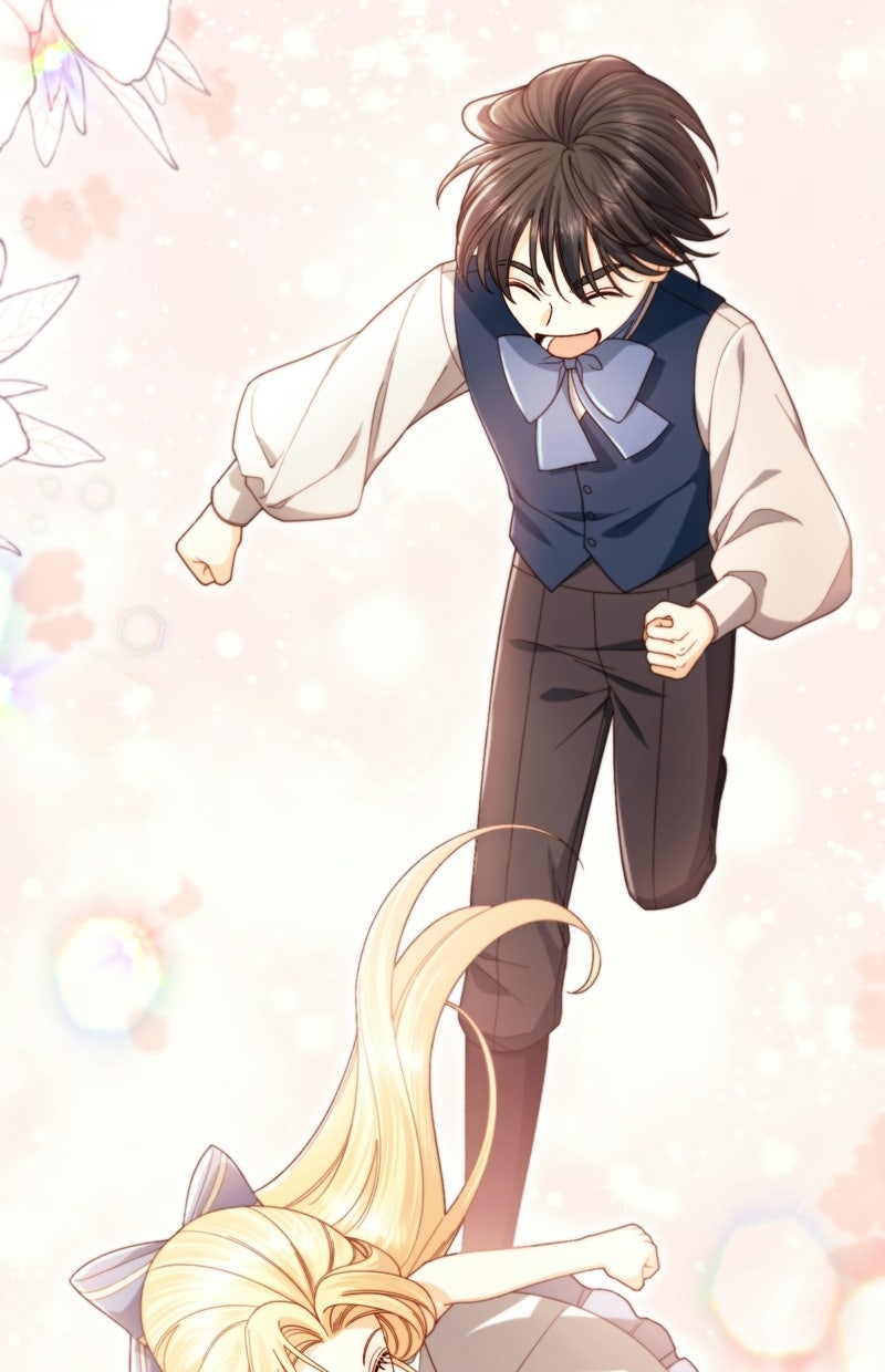 Read Die neuvermählte Kaiserin Manga Online