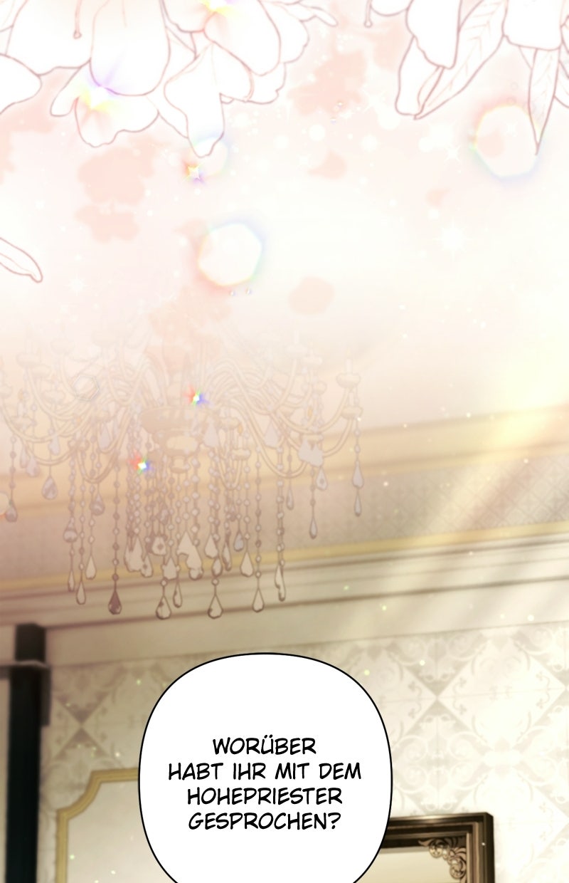 Read Die neuvermählte Kaiserin Manga Online