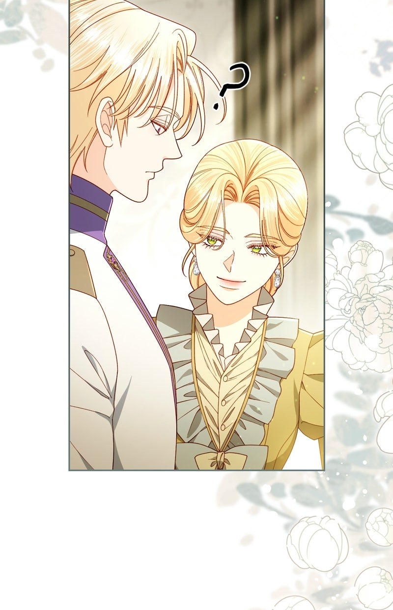 Read Die neuvermählte Kaiserin Manga Online