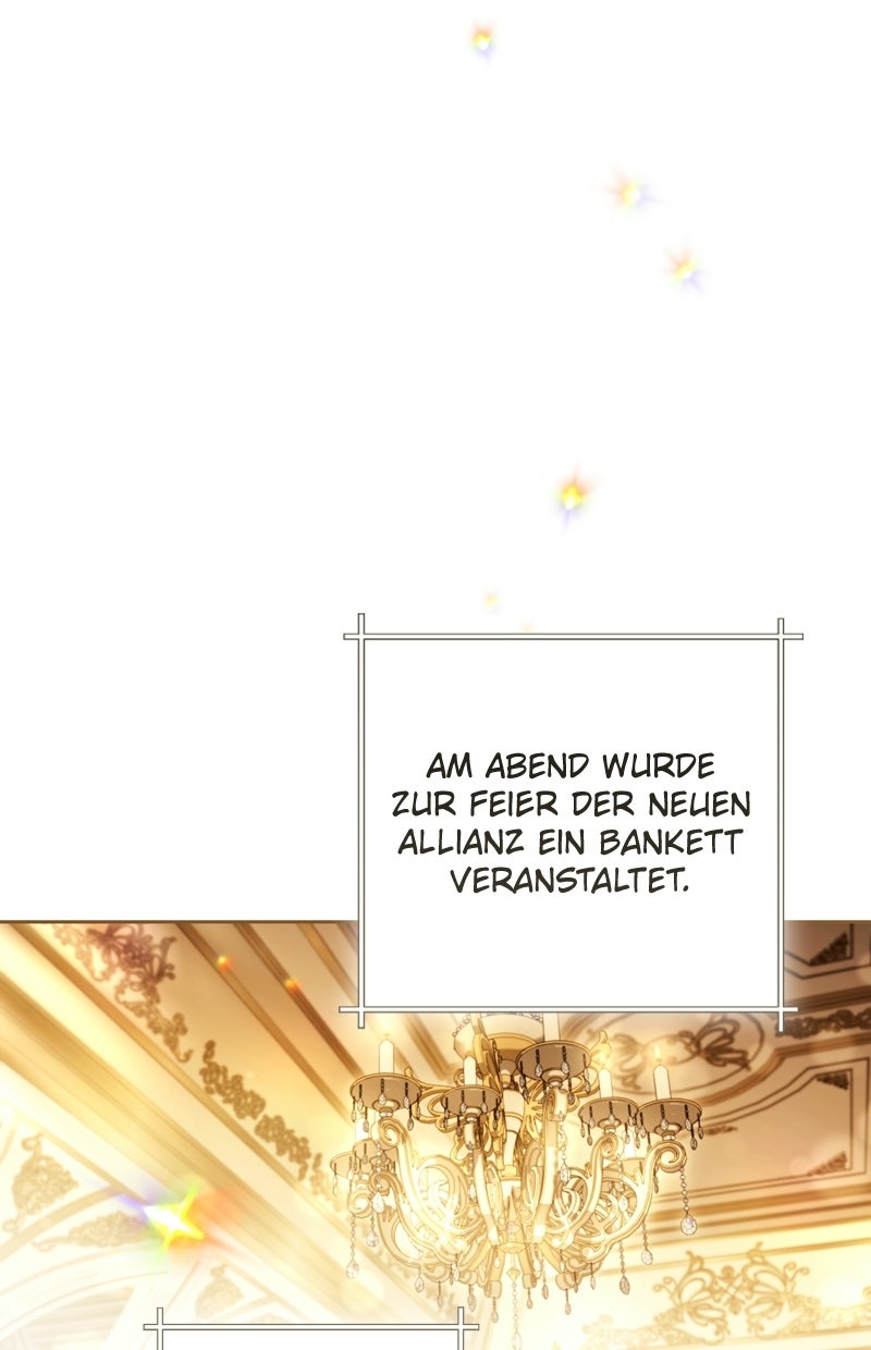 Read Die neuvermählte Kaiserin Manga Online