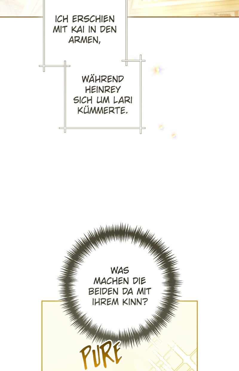 Read Die neuvermählte Kaiserin Manga Online