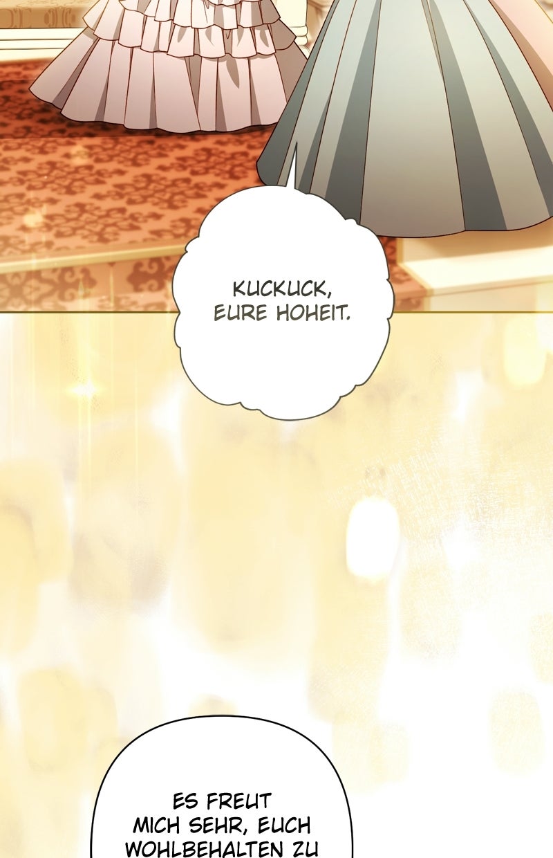 Read Die neuvermählte Kaiserin Manga Online