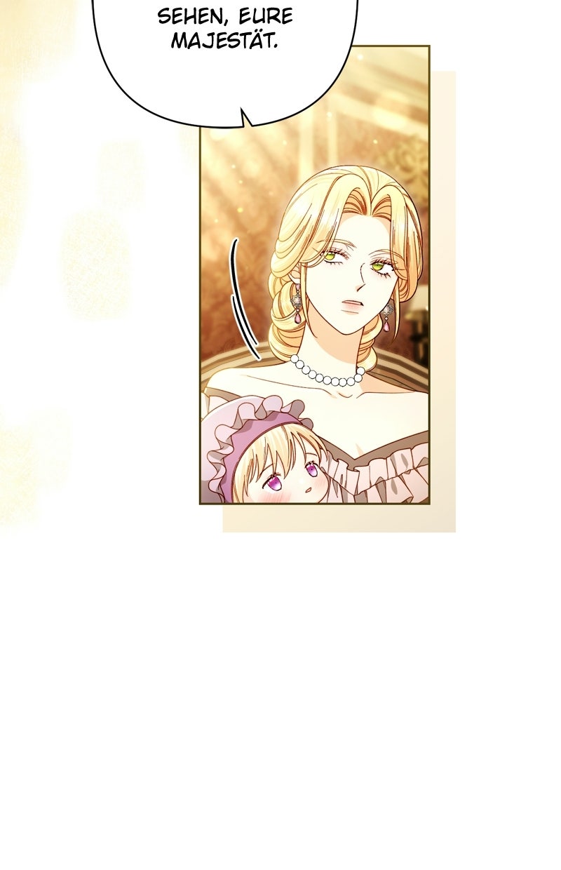 Read Die neuvermählte Kaiserin Manga Online