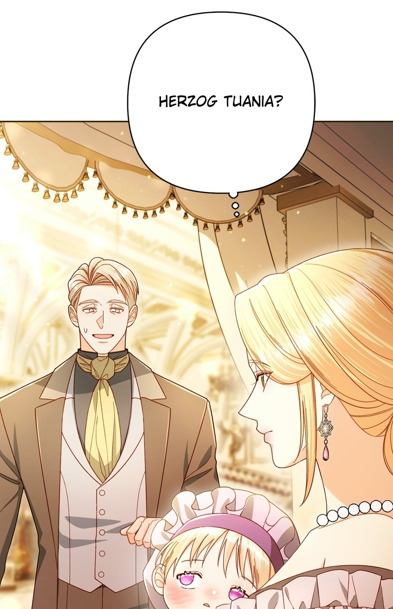 Read Die neuvermählte Kaiserin Manga Online