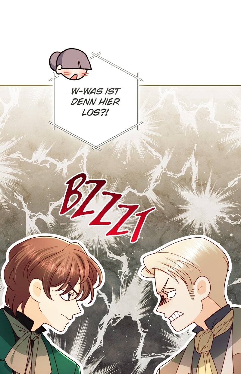 Read Die neuvermählte Kaiserin Manga Online