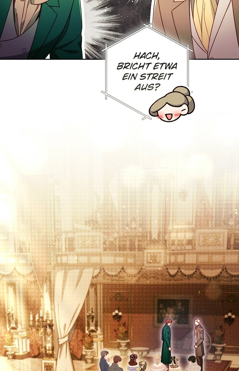 Read Die neuvermählte Kaiserin Manga Online