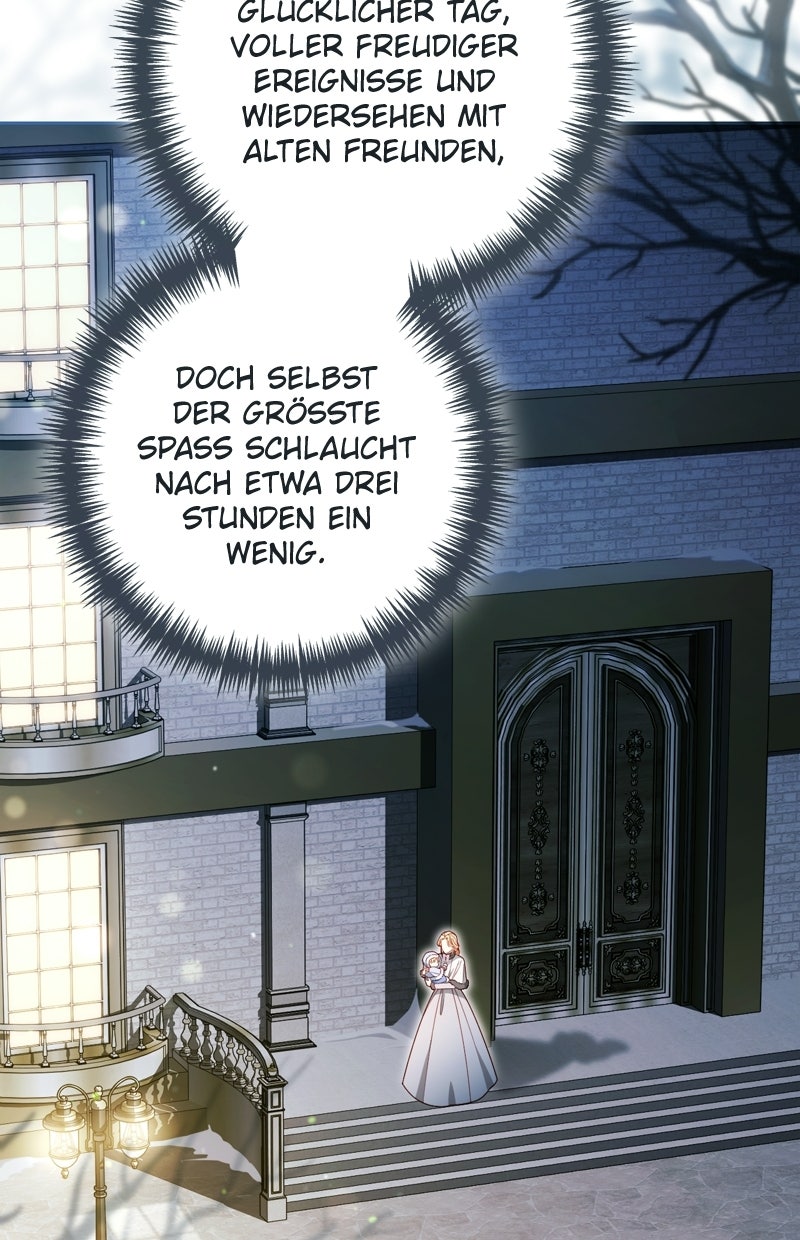 Read Die neuvermählte Kaiserin Manga Online