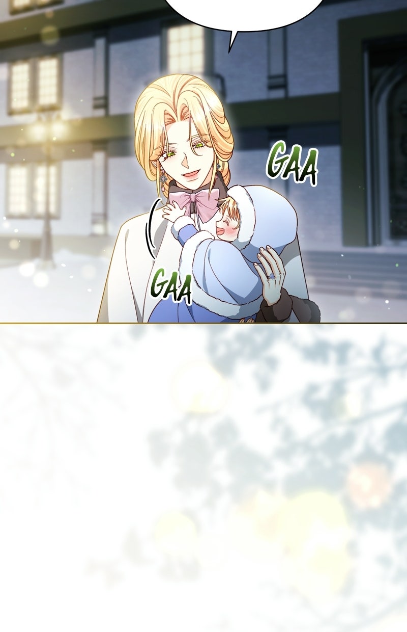 Read Die neuvermählte Kaiserin Manga Online