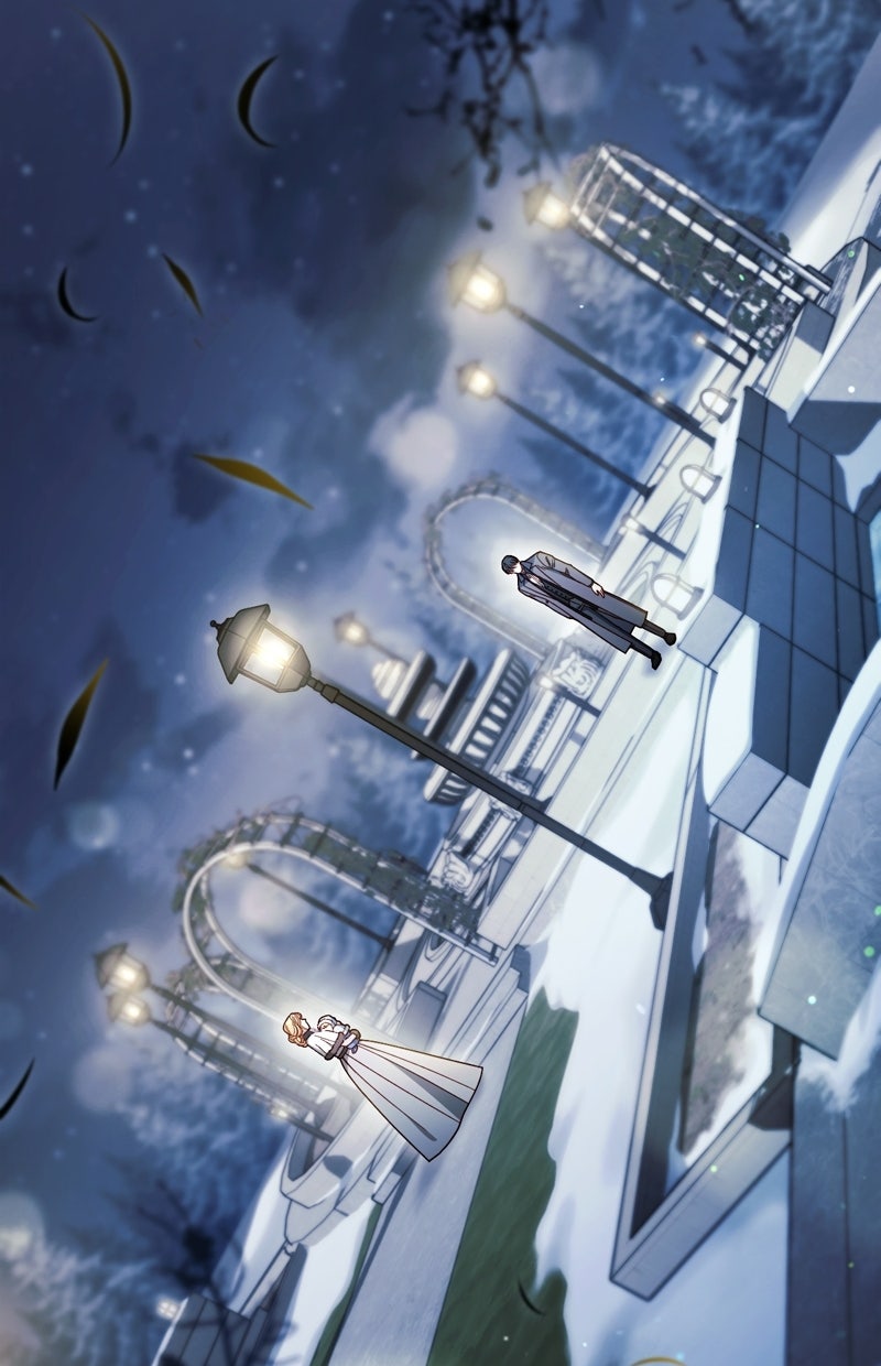 Read Die neuvermählte Kaiserin Manga Online