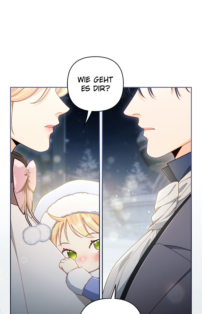 Read Die neuvermählte Kaiserin Manga Online