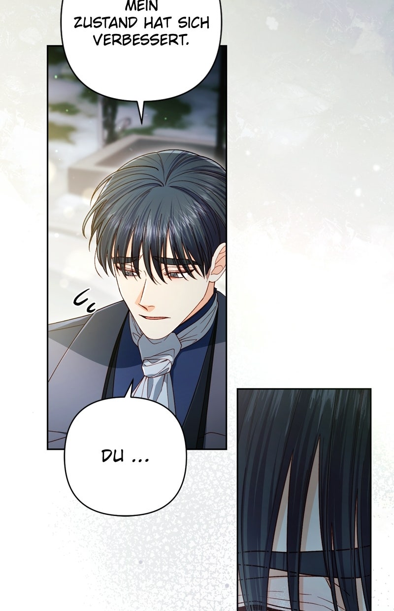 Read Die neuvermählte Kaiserin Manga Online