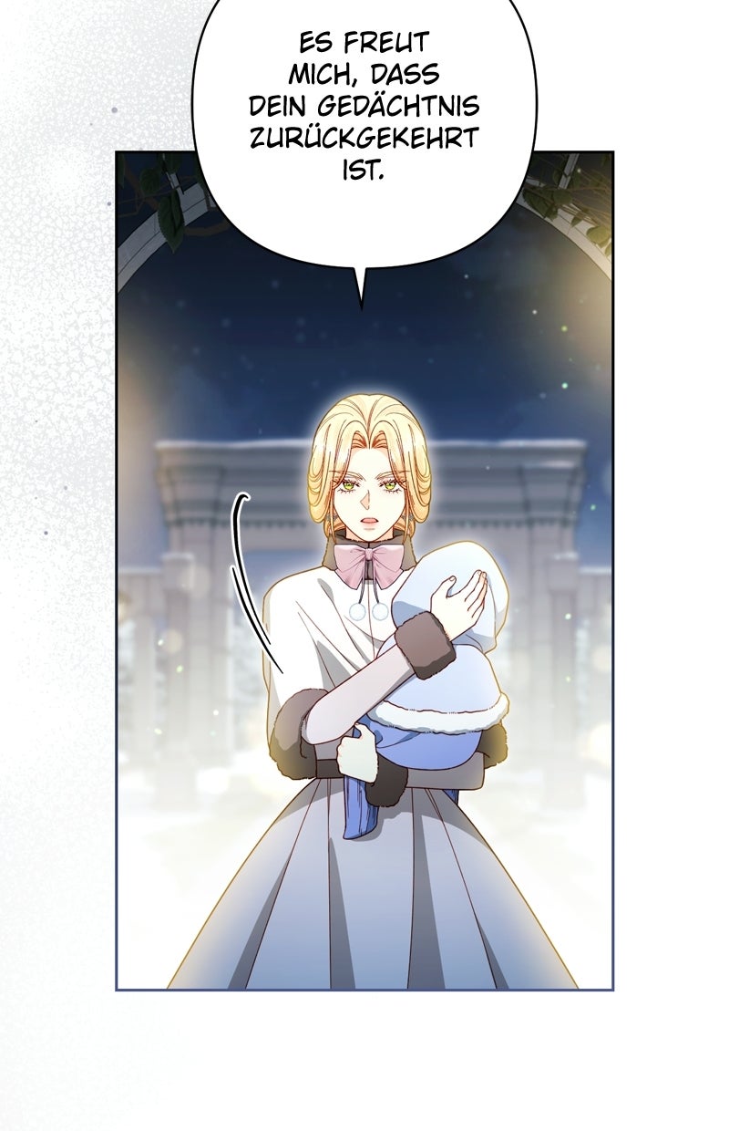 Read Die neuvermählte Kaiserin Manga Online