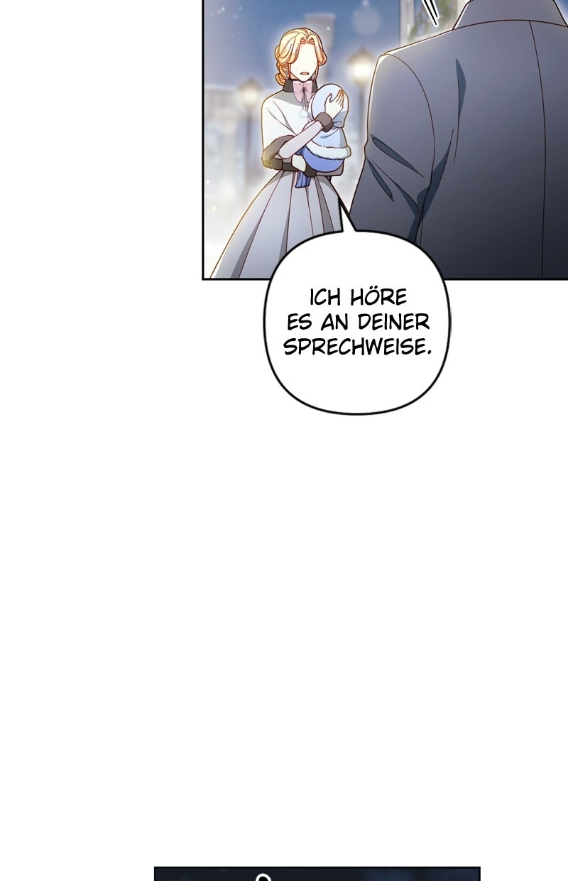 Read Die neuvermählte Kaiserin Manga Online