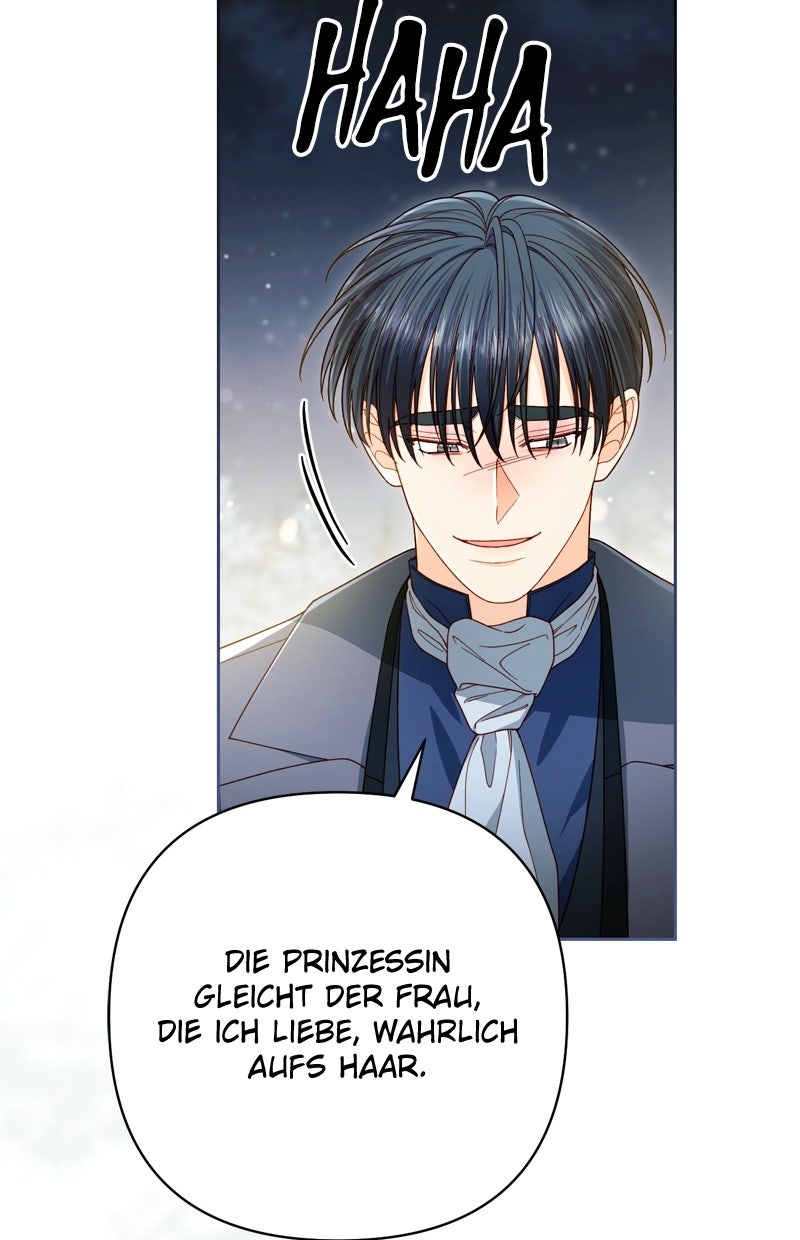 Read Die neuvermählte Kaiserin Manga Online