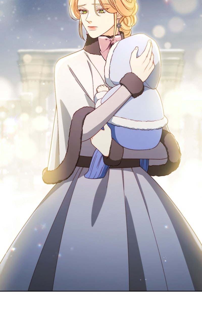 Read Die neuvermählte Kaiserin Manga Online