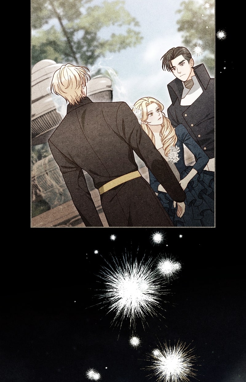 Read Die neuvermählte Kaiserin Manga Online