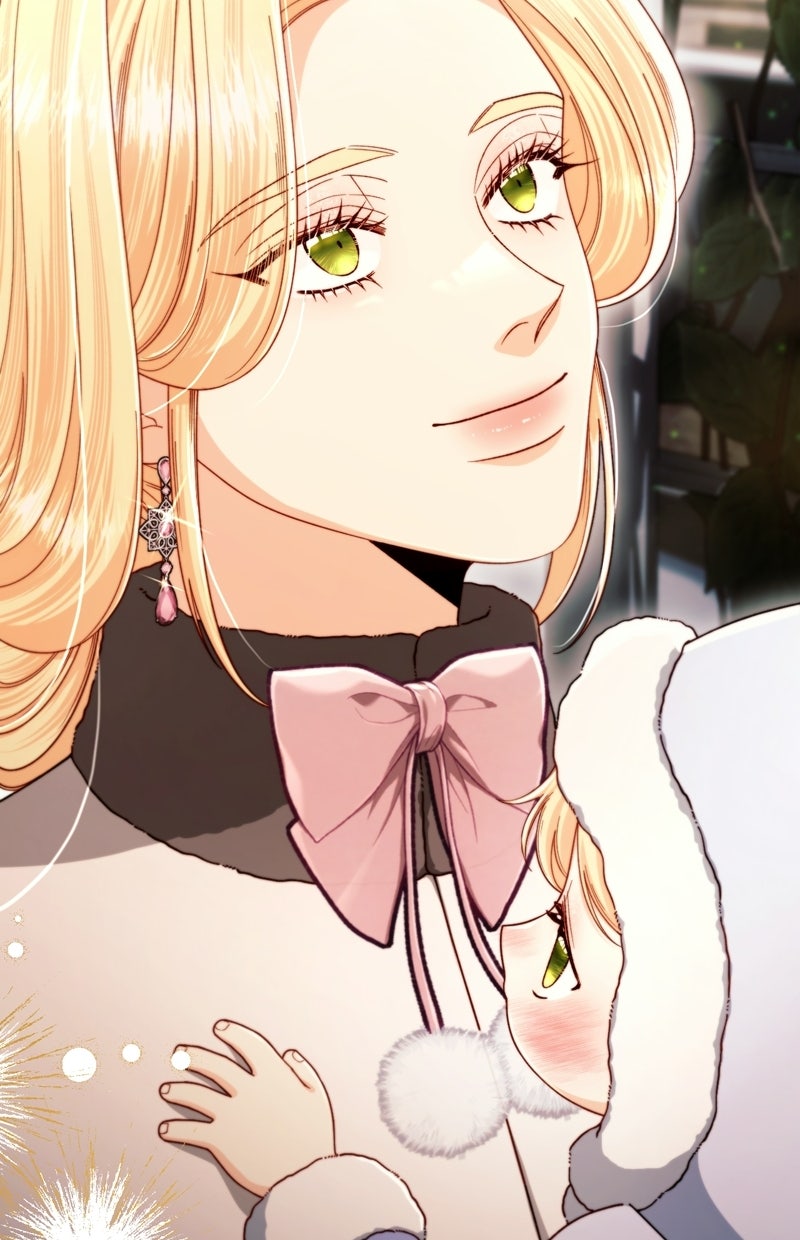 Read Die neuvermählte Kaiserin Manga Online