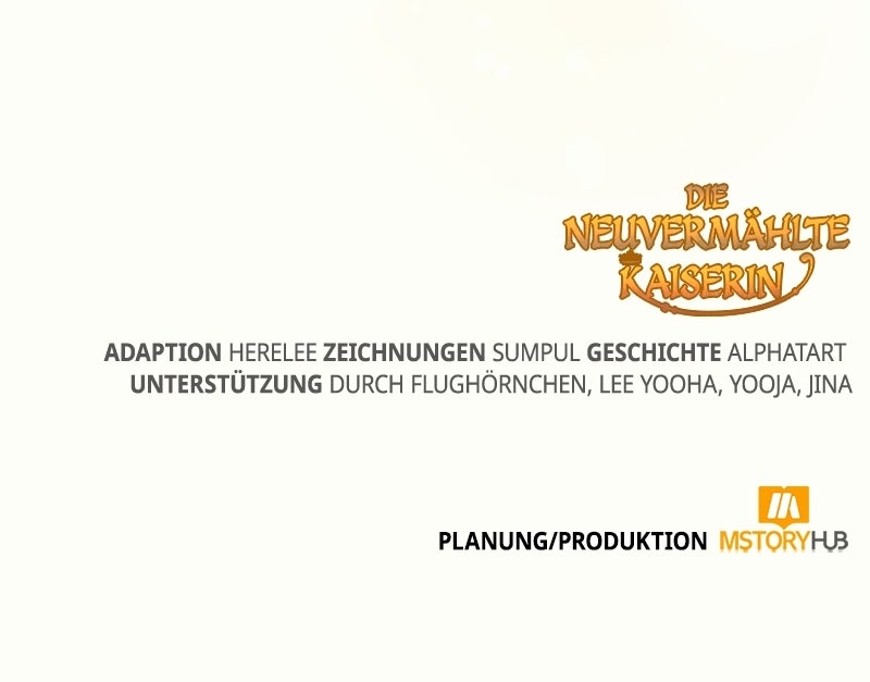 Read Die neuvermählte Kaiserin Manga Online