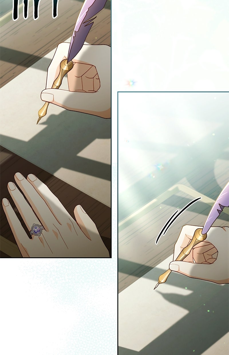 Read Die neuvermählte Kaiserin Manga Online