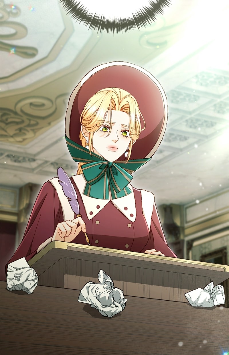 Read Die neuvermählte Kaiserin Manga Online