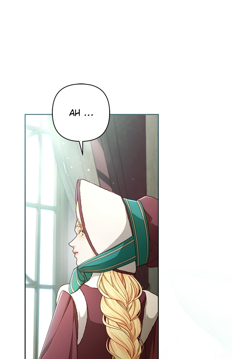 Read Die neuvermählte Kaiserin Manga Online