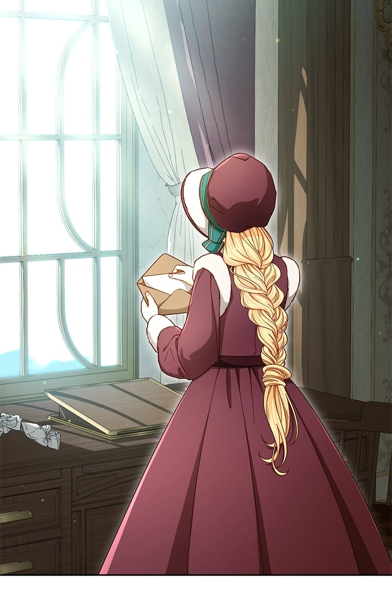 Read Die neuvermählte Kaiserin Manga Online