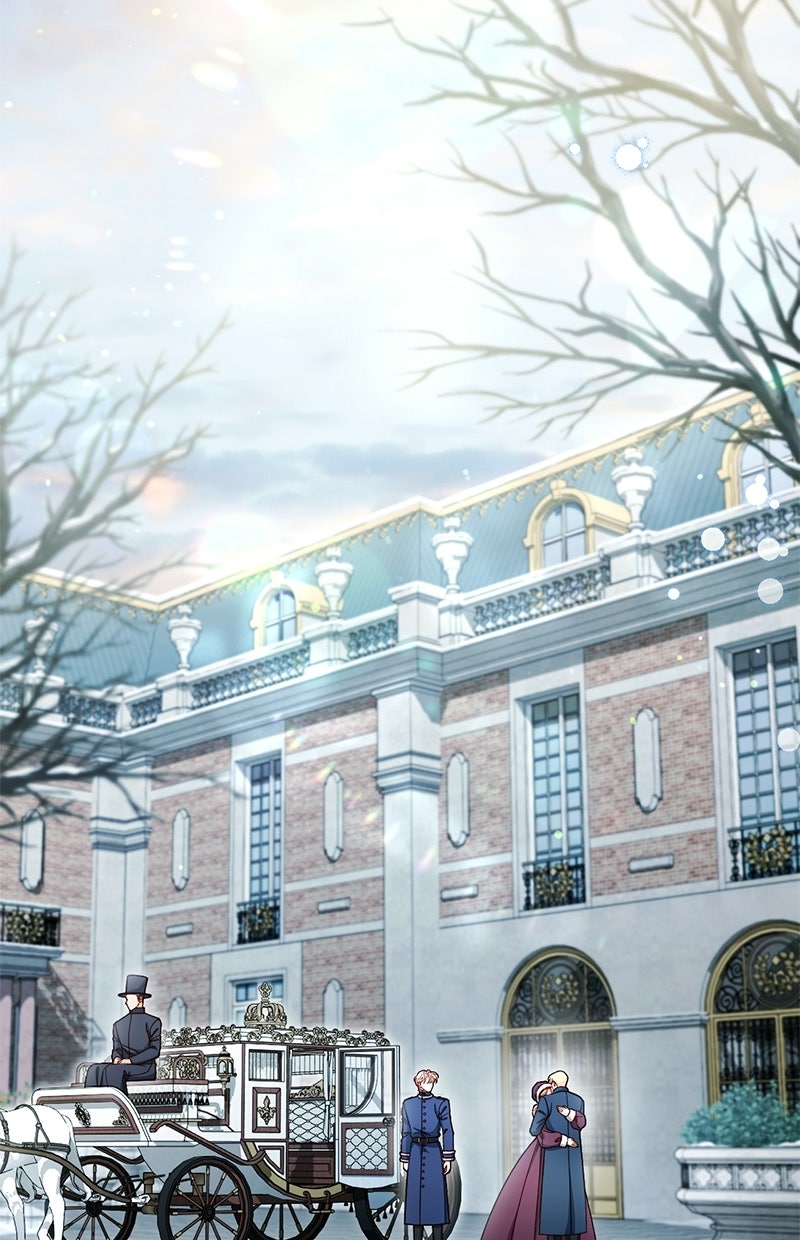 Read Die neuvermählte Kaiserin Manga Online