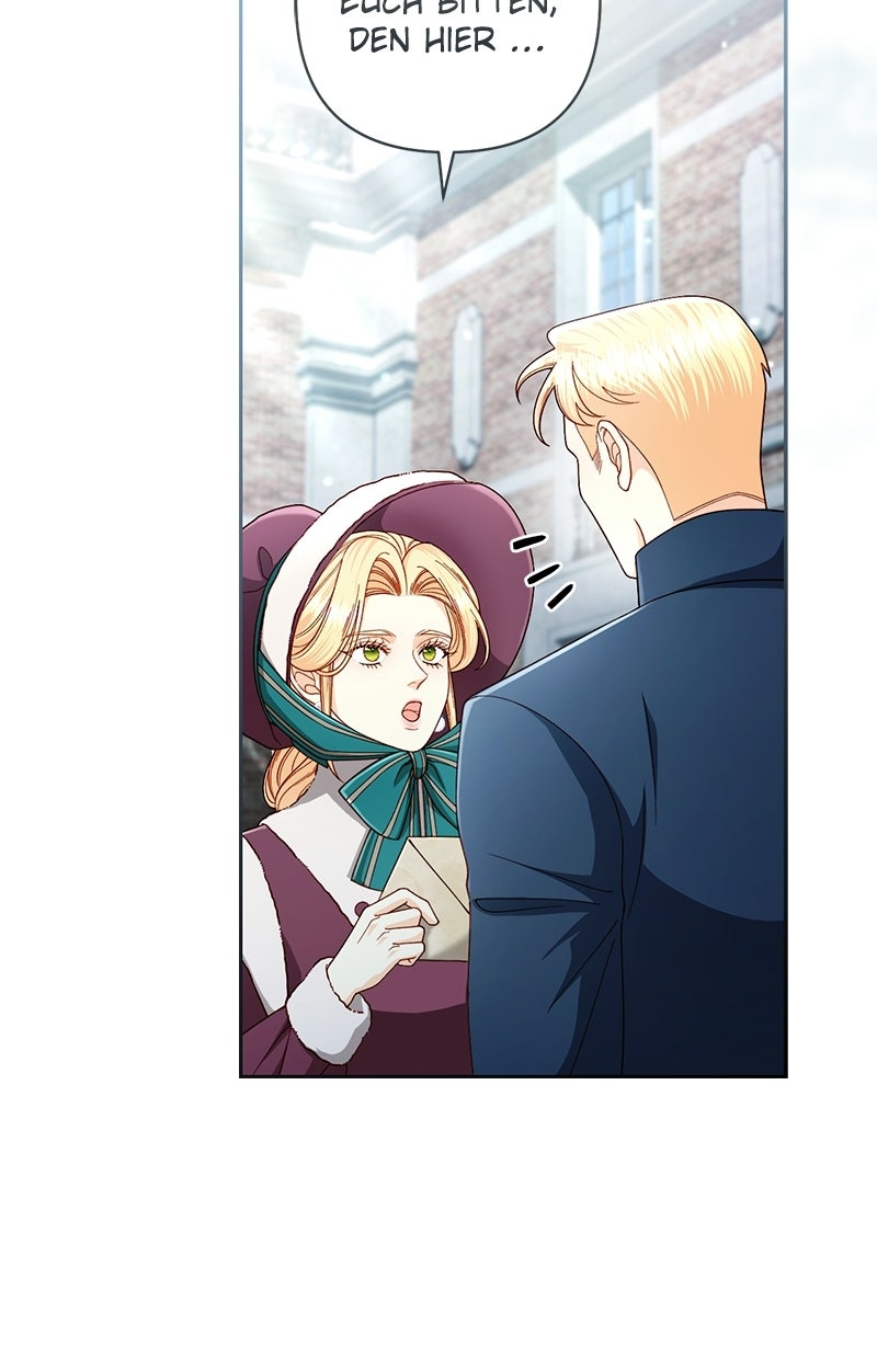 Read Die neuvermählte Kaiserin Manga Online