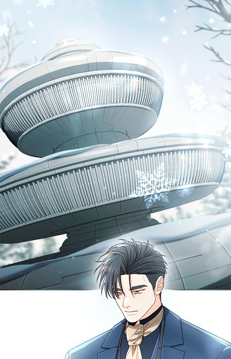 Read Die neuvermählte Kaiserin Manga Online