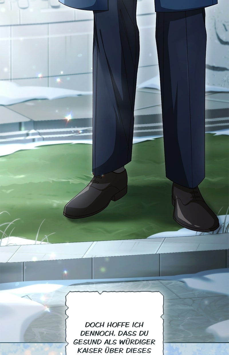 Read Die neuvermählte Kaiserin Manga Online