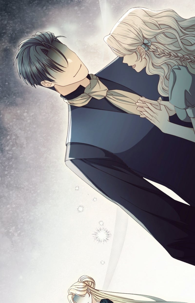 Read Die neuvermählte Kaiserin Manga Online