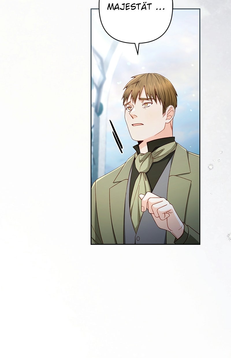 Read Die neuvermählte Kaiserin Manga Online