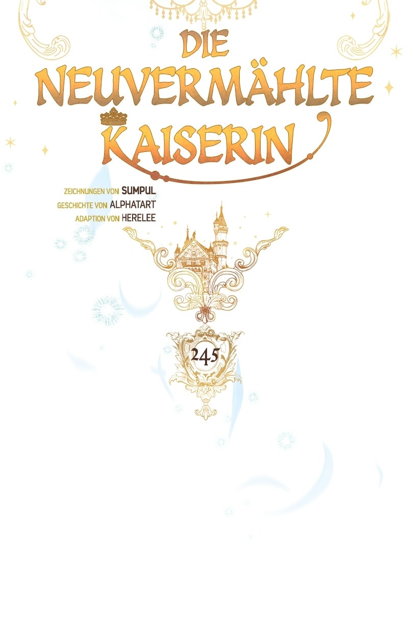 Read Die neuvermählte Kaiserin Manga Online