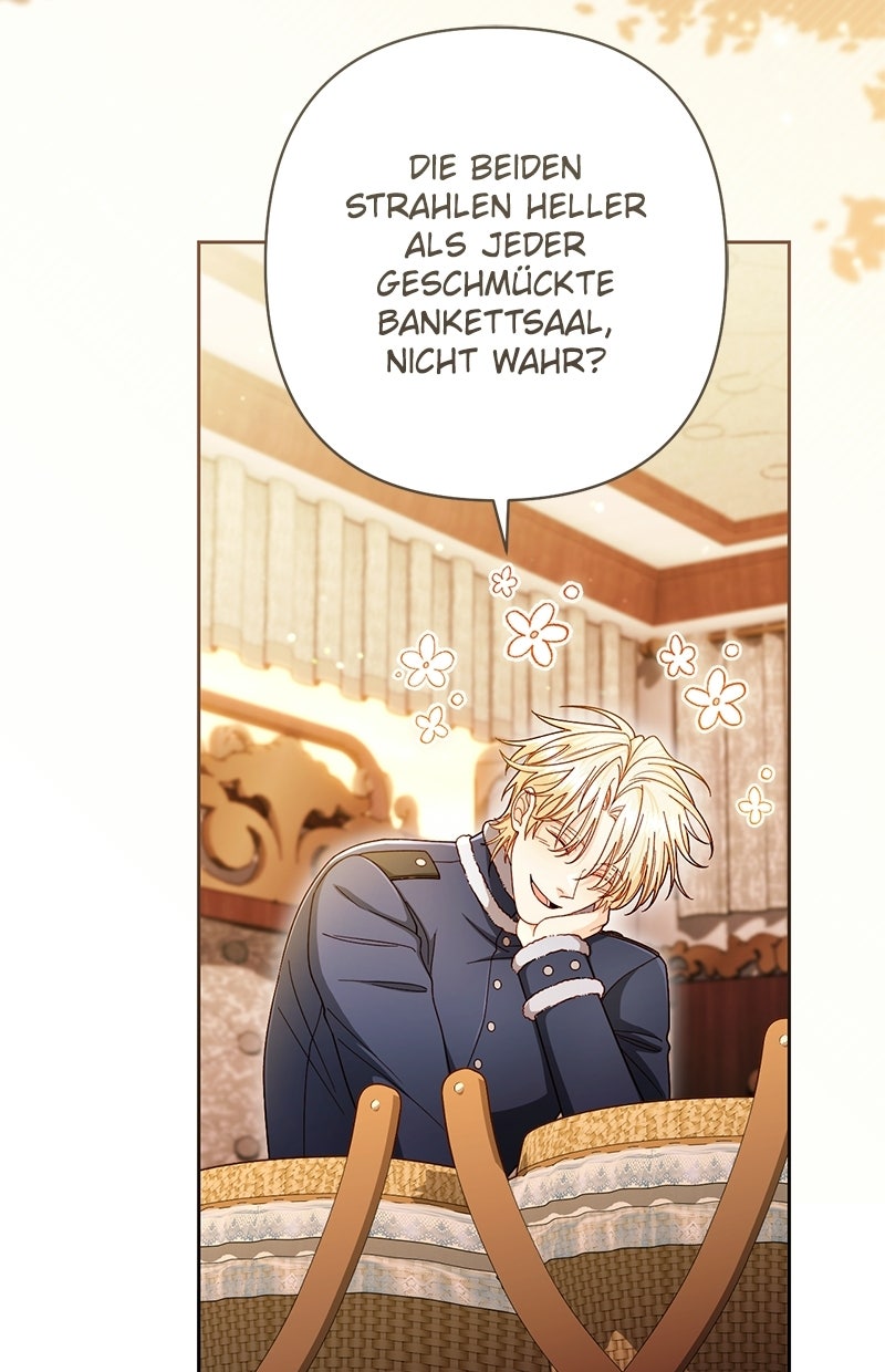 Read Die neuvermählte Kaiserin Manga Online