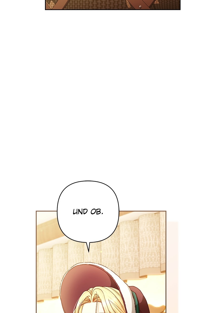 Read Die neuvermählte Kaiserin Manga Online