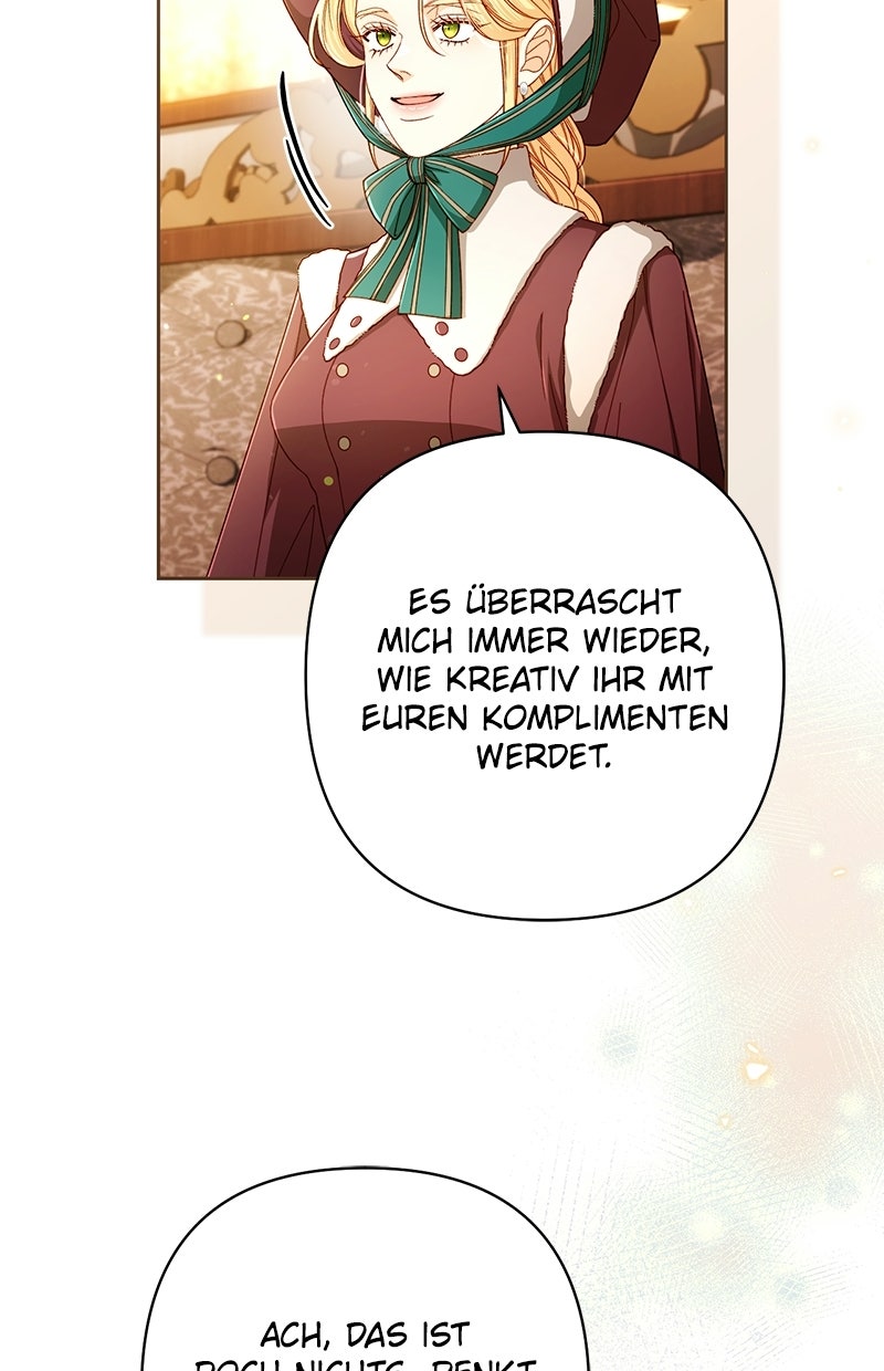 Read Die neuvermählte Kaiserin Manga Online