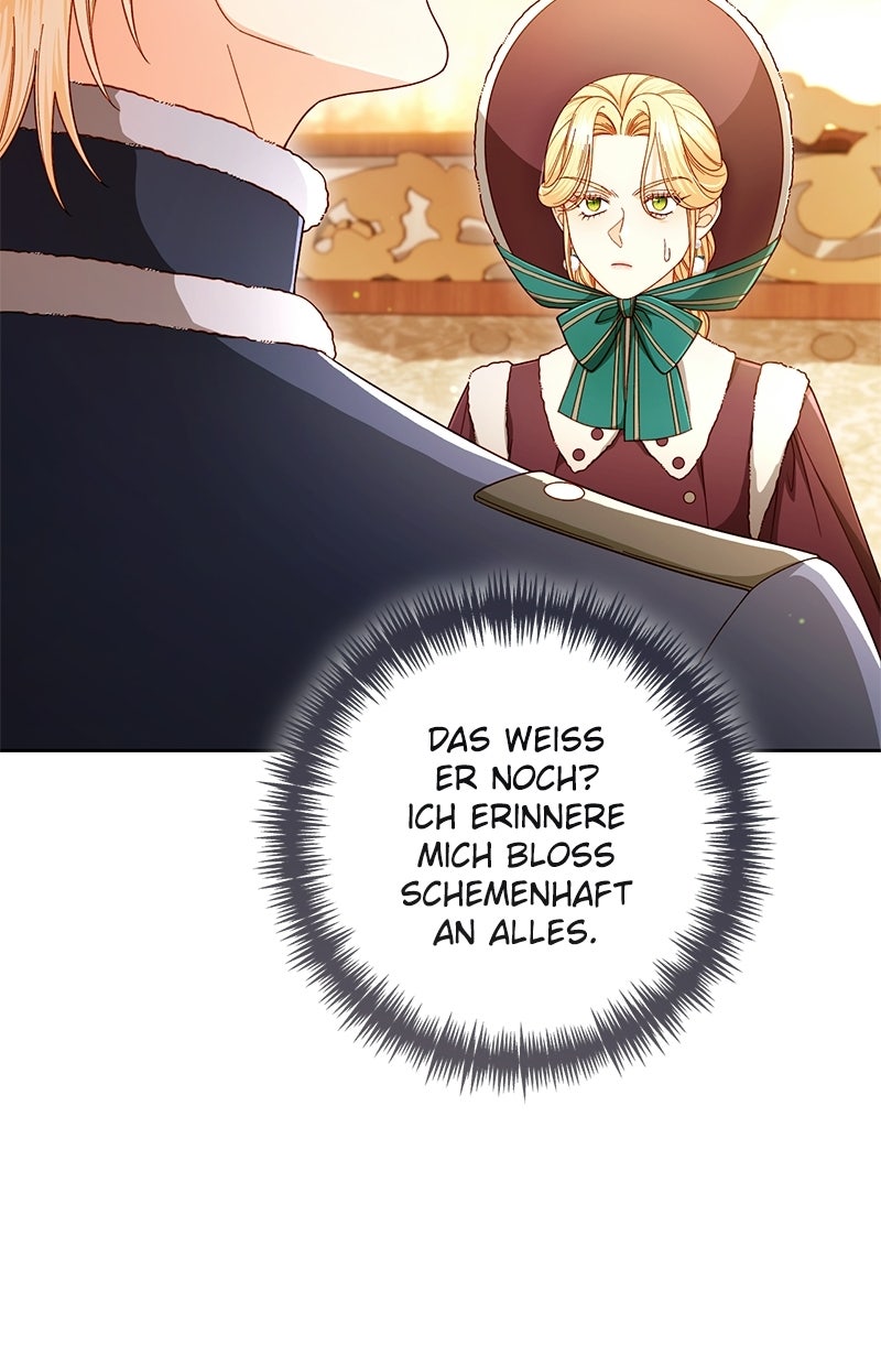 Read Die neuvermählte Kaiserin Manga Online