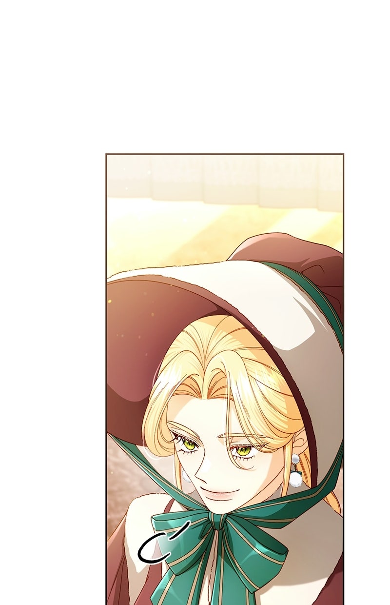 Read Die neuvermählte Kaiserin Manga Online