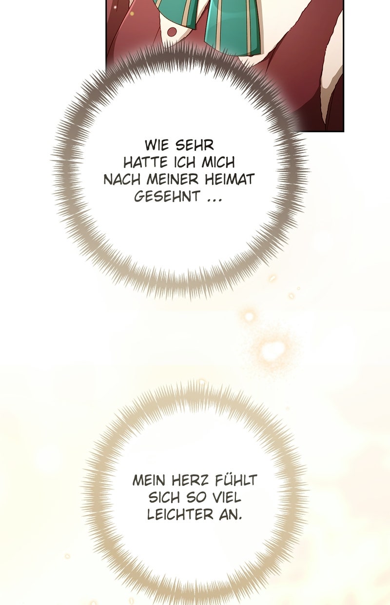 Read Die neuvermählte Kaiserin Manga Online