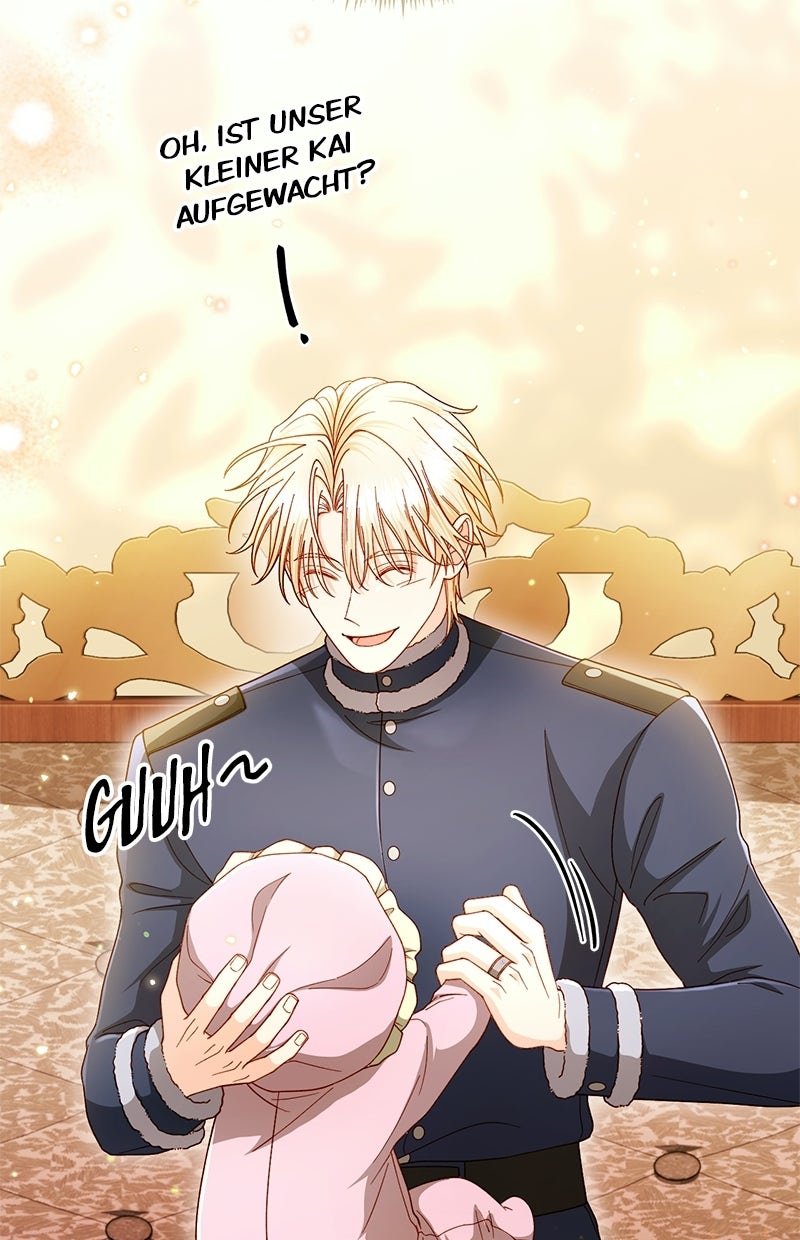 Read Die neuvermählte Kaiserin Manga Online