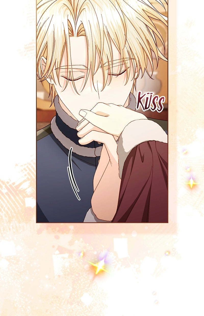 Read Die neuvermählte Kaiserin Manga Online